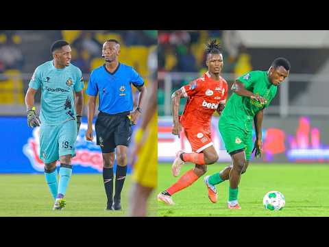 SIMBA WAMKALIA KOONI DAMARO TANZANIA ASHUSHA KICHAPO KINENE KWA MACAU NBC KUREJEA APRIL 2