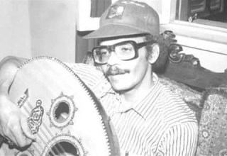 لا لا يالخيزرانة طلال مداح عود قديم