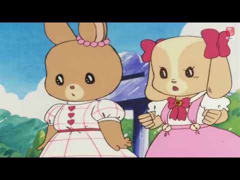 مدينة النخيل الحلقة 39 نسخة محسنة كرتون بدون موسيقى