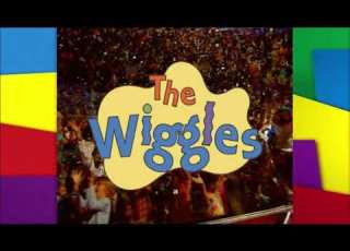 The Wiggles LIVE Hot Potatoes 2005 Trailer