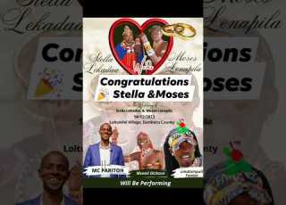 Samburu Traditional Wedding Loading Samburu Masai Culture Dance Viralshorts