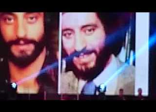  کنسرت ابی 4فروردین دبی