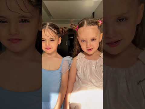 لما تكون الماما حلوة هيك بيطلعو البنات Viral Twins Baby Mariacataleya Eyes لما تكون الماما حلوة هيك بيطلعو البنات Viral Twins Baby Mariacataleya Eyes