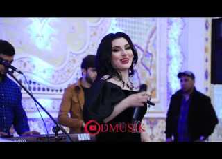 Farzaneh Khorshid Tajik Parliament 2022