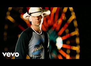 Kenny Chesney Anything But Mine Official Video