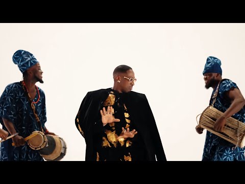 Jux Majo Official Lyric Video