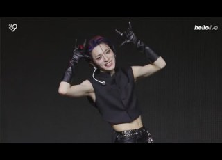  XLOV HARU Dance Cover S Killin It By P1HARMONY At Their 1 Year Anniversary Concert