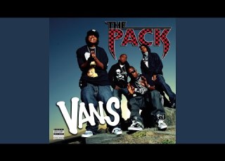  Vans Instrumental