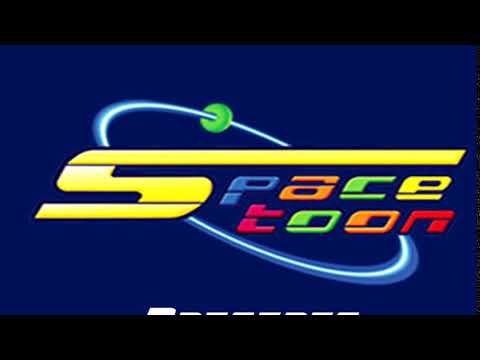 Spacetoon Presents