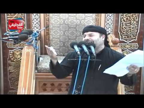 أتمنى موتي بهاي المسية جليل الكربلائي