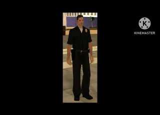  GTA San Andreas LSPD Quotes
