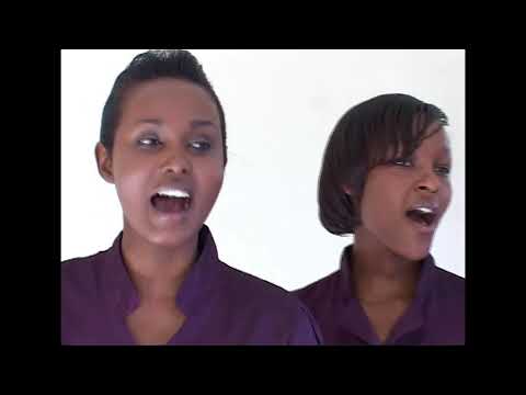 AMANI AMBASSADORS OF CHRIST CHOIR COPYRIGHT RESERVED 2011