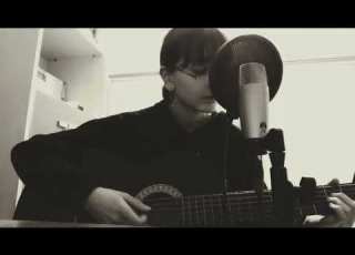 Barış Diri Derinden Cover