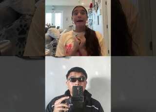 Hahaha Just Kiding Funny