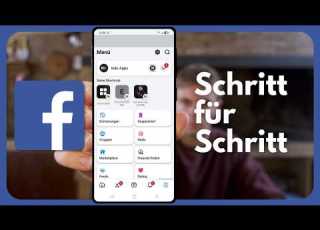  So Findest Du Gespeicherte Entwürfe Auf Facebook