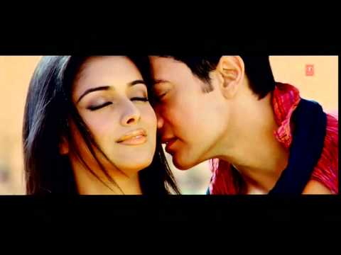 Guzarish Sing Along Ghajini Aamir Khan Asin