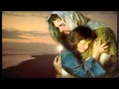 ترنيمة راجعلك أصل أنا منك Rage3lak