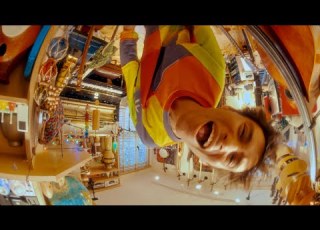 Jacob Collier Sweet Melody Official Music Video