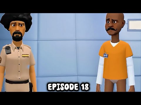 MZIZIMO WA KIUNO EPISODE 18