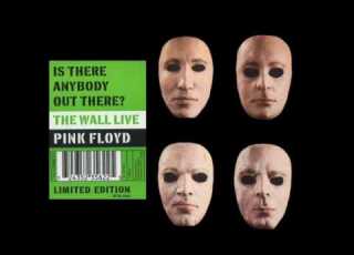  Pink Floyd Hey You Is There AnyBody Out There The Wall Live 1980 1981