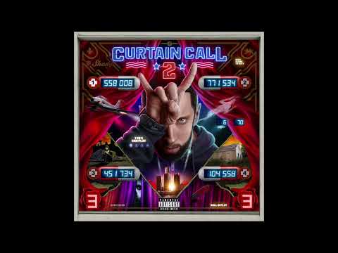 Eminem Rap God Mr Cii Remix Full Original Instrumental