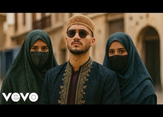 Soolking Nhawso Annaba Official Video