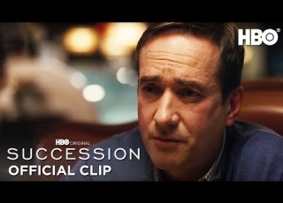  Tom Greg Try Prison Food Succession HBO