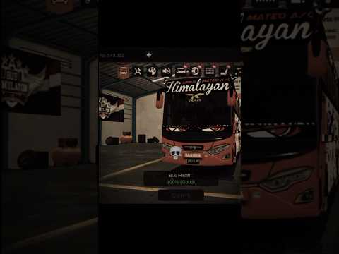New Update Bus Simulator Indonesia Eye Bussimulatorindonesia Gaming New Update Bus Simulator Indonesia Eye Bussimulatorindonesia Gaming