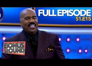 Family Feud Full Episode Episode 15 Season 1