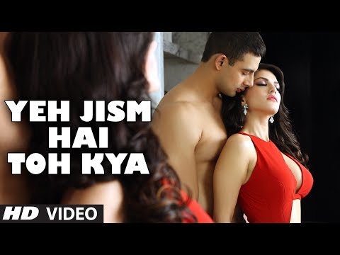 Yeh Jism Hai Toh Kya Full Video Song Film Version Randeep Hooda Sunny Leone