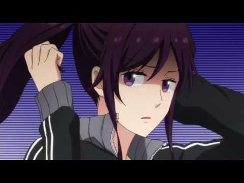 Беспощадная сука стерва