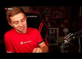 Rediffusion De MICHOU LIVE 24 H Minecraft Objectif Tuer Le Dragon 20H 20H