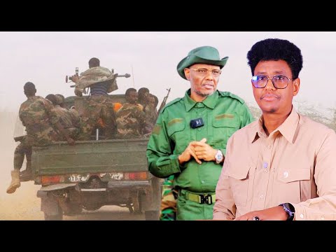 DEG DEG Dagaal Toos Ah Oo Ka Socda Magaalada Baydhabo Ee Maamulka KGS Iyo Khasaaraha Ka Dhashay