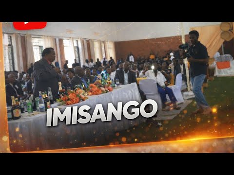 Abasaza Ba Mbere Bazi Imisango Unva Uko Batebya Umuco 0781507132