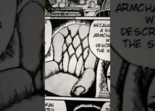 The Human Chair By Junji Ito Junjiito Scarystories Anime Manga