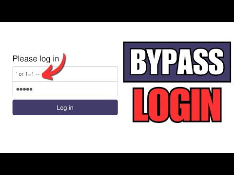 Meistere SQL Injection In 4 Minuten PicoCTF Mehr SQLi