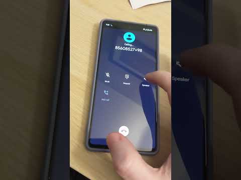 Do Not Call This Number At 3am