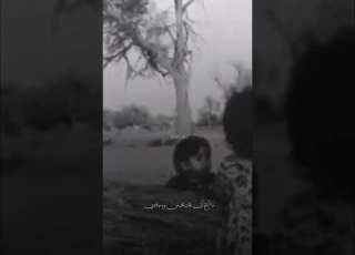  انا حبك واحبك من صغر سني