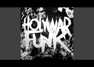  HOLY WAR FUNK Mega Slowed