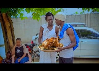 AIBU UTAONA WEWE STEVE MWEUSI NA NDARO KIMEWARAMBA