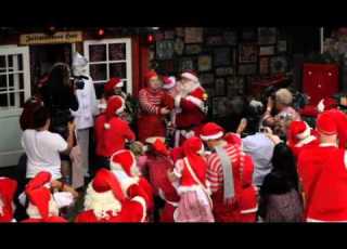  World Santa Claus Congress 2010
