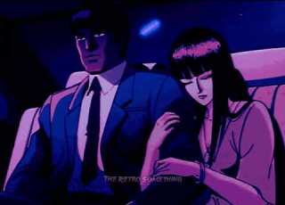 Nostalgia For A Time You Ve Never Known Synthwave Mix Reupload