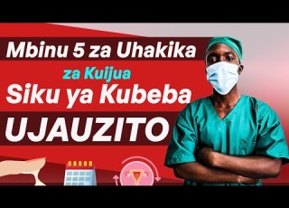Namna Ya Kuijua Siku Ya Kubeba Ujauzito Mbinu Tano Za Kuhesabu Siku Za Hatari Ya Kushika Mimba