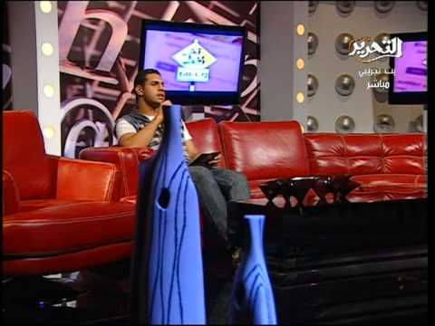 محمد عباس ابنك يقولك