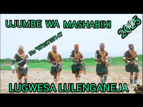 LUGWESA LULENGANEJA WELA NUBHUBHU BHASHABIKI MSAMBAZAJI JIDOGA 2025