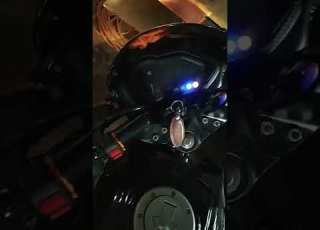 Bajaj Pulsar 125 Special Feature