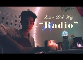 Lana Del Rey Radio
