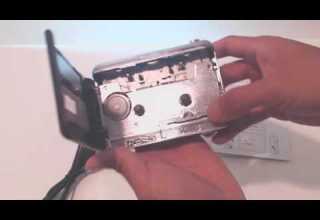 EZcap Cassette To MP3 Converter To USB Flash Drive Review