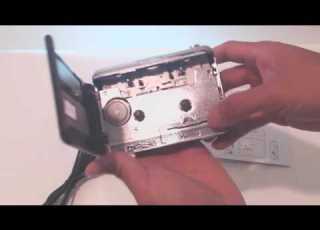  EZcap Cassette To MP3 Converter To USB Flash Drive Review