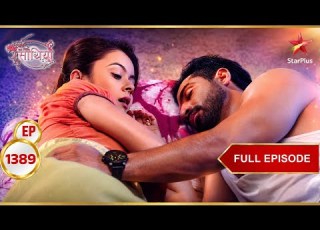 Gopi Ahem S Awkward Situation Full Ep 1389 Saath Nibhaana Saathiya